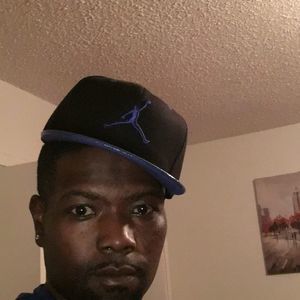 Meet your Posher, Dewayne